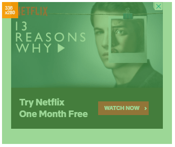 Cara mencegah penayangan munculnya unit iklan AdSense yang lebih kecil