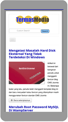 Efek user experience pada penghasilan Adsense